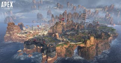 Apex Legends is DOWN: Battle royale game crashes for players around the world