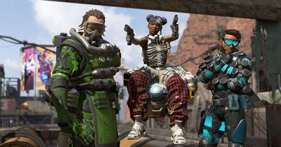 Apex Legends review: A smash hit battle royale from the makers of Titanfall