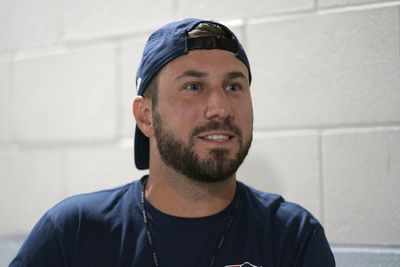 Report: Texans interview Patriots TE coach Nick Caley for offensive coordinator