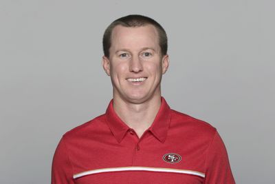 Texans interview 49ers passing game coordinator Bobby Slowik for spot on DeMeco Ryans’ staff