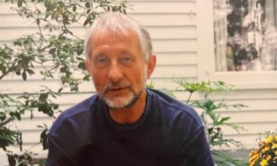 Michael Rose obituary