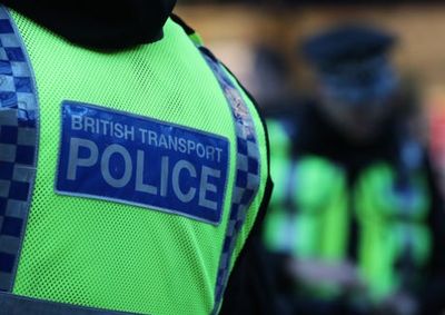 British Transport Police officer sacked after starting shift five times over drink-drive limit