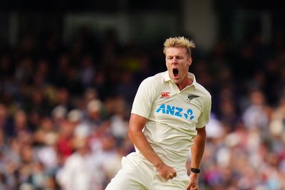 Kyle Jamieson returns to New Zealand fold for England Tests but Trent Boult ruled out
