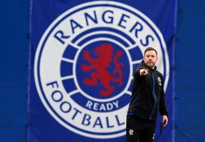 Michael Beale offers Rangers clarity on Alfredo Morelos, Ryan Kent and Malik Tillman