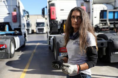 Spain to recruit Moroccan truck drivers to fill labour shortages