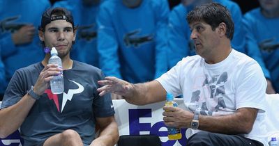 Rafael Nadal's uncle refuses to make guarantees on tennis great's future