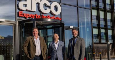 Arco invests further in workwear recycling start-up to take solution to market