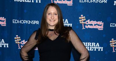 X Factor's Honey G reveals regime behind incredible two-stone weight loss