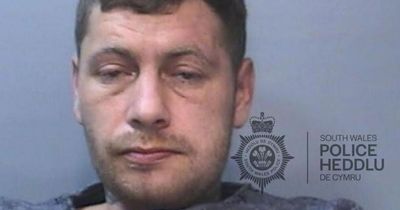 Man almost kills best mate after slashing him across the neck with knife