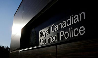 Canada: five RCMP officers charged over Indigenous man’s 2017 death in custody