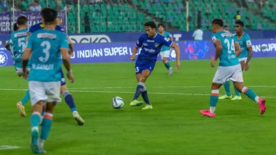 ISL: Odisha FC play out 2-2 draw with Chennaiyin FC