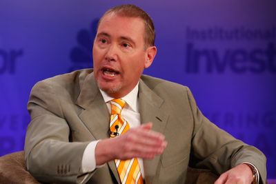 'Bond king' Gundlach predicts stocks have further room to rally as Fed ends tightening cycle