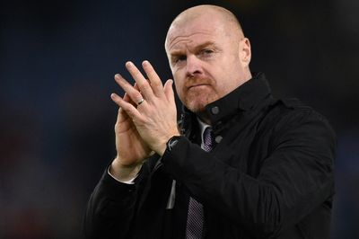 Dyche braced for Everton battle after failing to make new signings