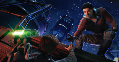 Why Star Wars Jedi: Survivor's six week delay is a good thing