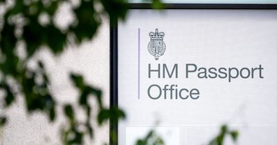 Passport warning as prices to increase from TODAY if you want to get a new one