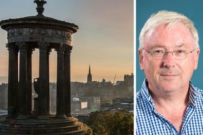 Richard Murphy Q&A: How can Scotland establish a new currency?