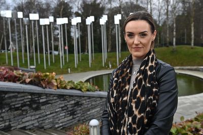 Blame must stay with Real IRA bombers, says Omagh victim’s sister