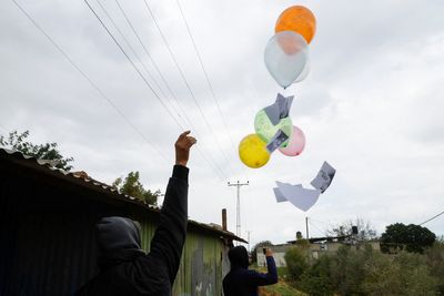 Israel jail crackdown sets up showdown with Palestinian prisoners