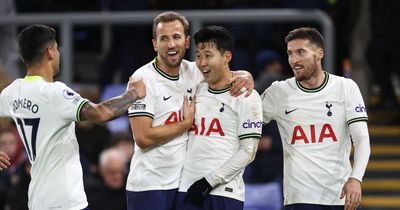 Tottenham receive investment from South African government in big-money deal