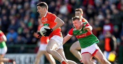 Armagh vs Mayo Allianz Football League Division One: Live stream and TV info