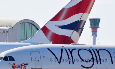 British Airways and Virgin to fly daily from UK to China again