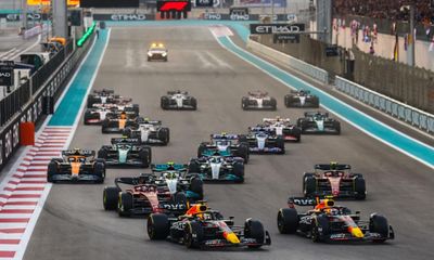 F1 teams hold right of veto over new entrants to the grid, FIA confirms