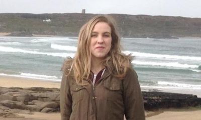 Man charged with NI murder ‘faked live stream to provide alibi’