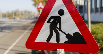 More frustration for commuters as Toxteth roadworks extended