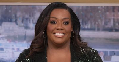 ITV This Morning's Alison Hammond leaves fans in disbelief with 'endearing' social media post and says 'no one was interested'