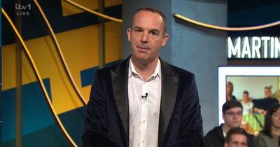 Martin Lewis tells worried Leeds student how loan costs for university will double