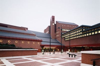 Alexander the Great stage show comes to the British Library