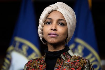 House votes to remove Omar from Foreign Affairs panel as Democrats cry hypocrisy and ‘racism’ - Roll Call