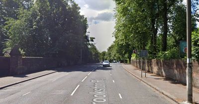 Glasgow water supplies impacted by second burst pipe in weeks as Crookston Road closed