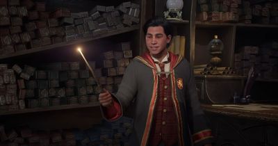 Hogwarts Legacy gets new launch trailer ahead of its release