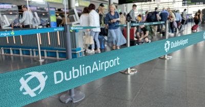 Dublin Airport issues new advice to passengers with 300,000 people to pass through this weekend