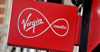 Virgin Media issue vow to customers after Martin Lewis' word of warning