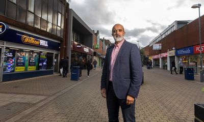 Birmingham suburb fights to see off eighth betting shop on high street