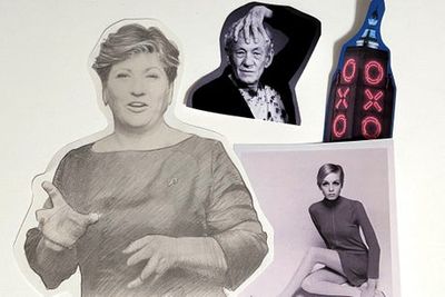 My London: MP Emily Thornberry