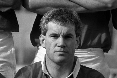 I miss him terribly: Colleagues pay tribute at Eddie Butler memorial service