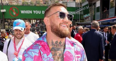 Conor McGregor fans excited as coach hints at new UFC role