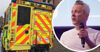 Council leader refuses to criticise North East Ambulance Service bosses despite damning report