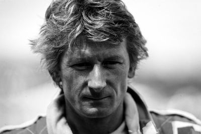 Double F1 race winner Jean Pierre Jabouille has died