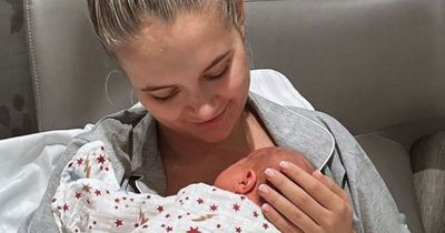 Molly-Mae leaves fans sobbing over moving moment she brings Bambi home for first time