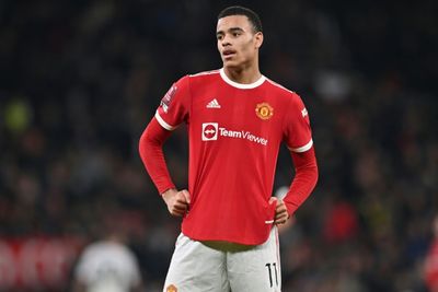 Man Utd star Mason Greenwood 'relieved' after attempted rape charge dropped