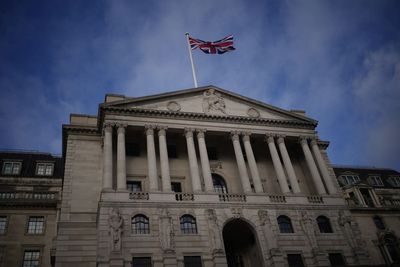 Digital pound has ‘risks but no obvious benefits’, says ex-Bank of England chief