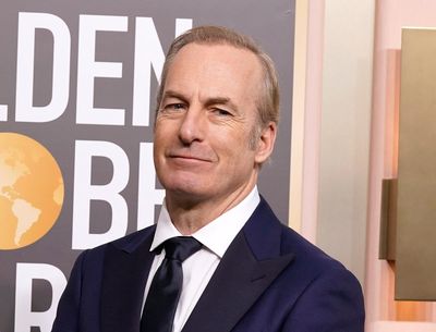 Hasty Pudding to fete Bob Odenkirk as its Man of the Year