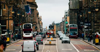 Questions over Edinburgh's £1 billion transport plan as public consultation gets go-ahead