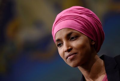 House GOP boots Omar from committee