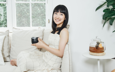 Madonna King: Marie Kondo has given up on tidiness. It’s a relief