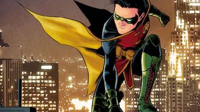 'Batman: The Brave and the Bold' Could Finally Deliver the Epic Robin Story We Need